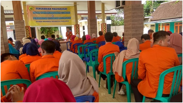 Desa Mitra 1